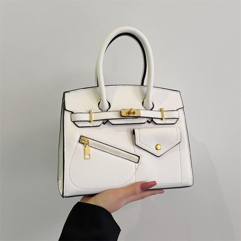 

Women s Crossbody Bag: High-Capacity, Chic & Versatile for Casual & Commute