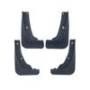 Compatible Mud Flaps for 2026 Geely Galaxy M9