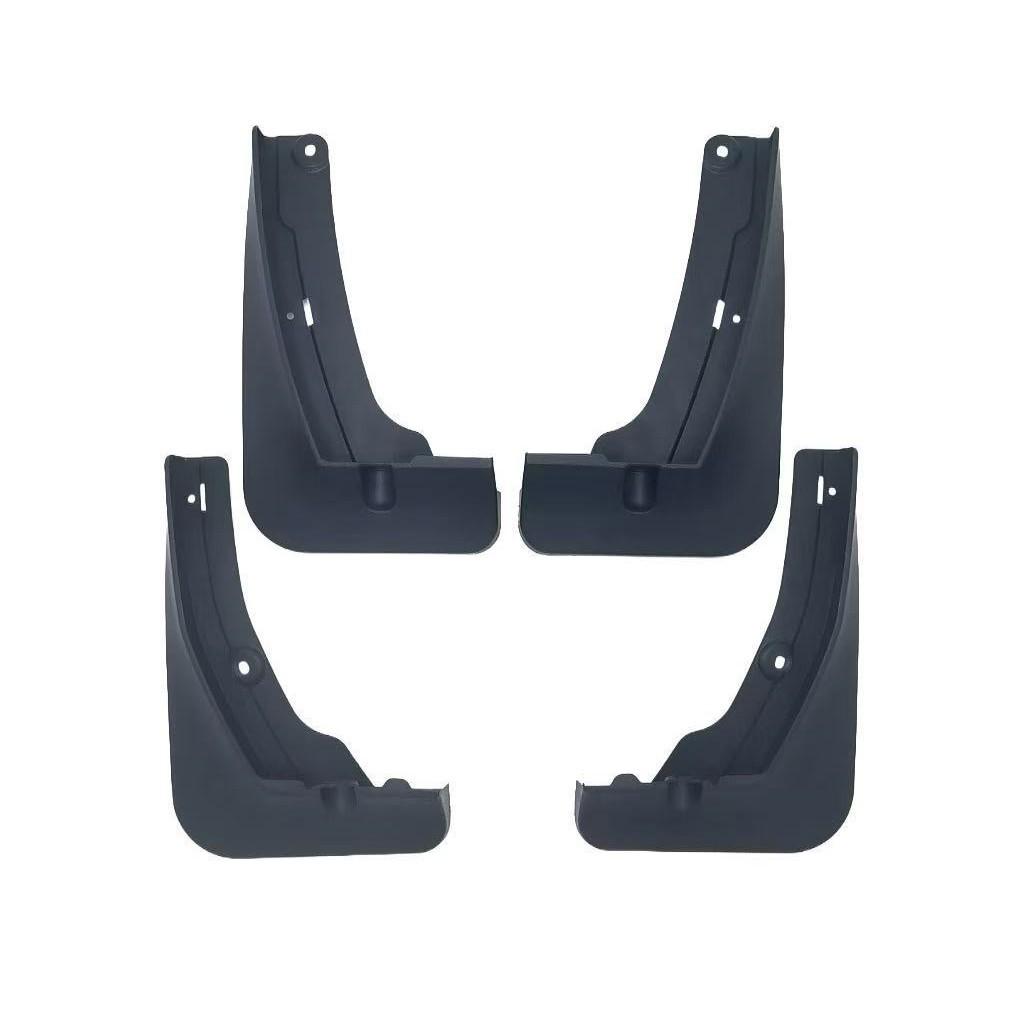 Compatible Mud Flaps for 2026 Geely Galaxy M9