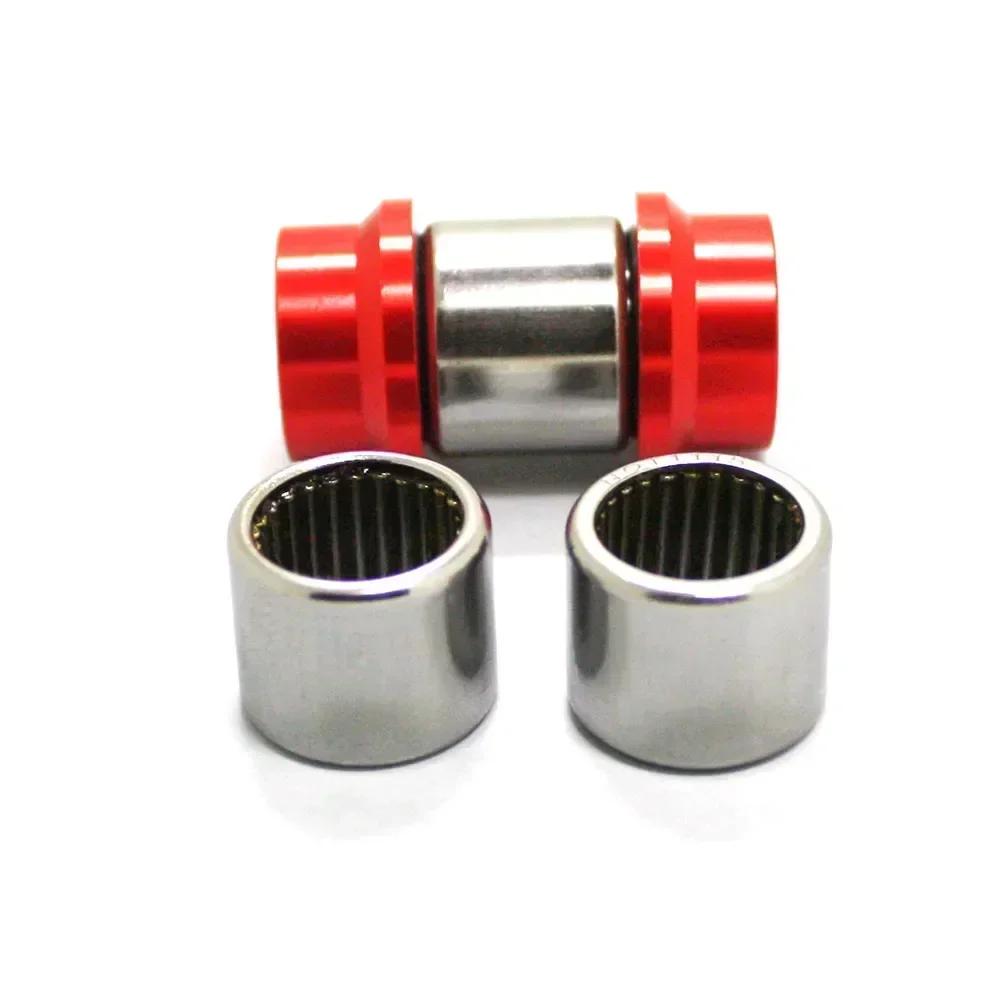 

Mtb Bicycle Rear Shock Absorption Bushing For Sram FOX DT Turning Point Needle Roller Bearing 22/22.2/23.9/24.7/25.4/30mm 22mm