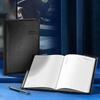 Deli 16K Large Leatherette Notebook