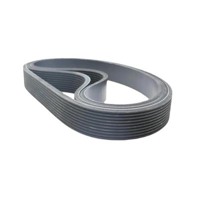 Drive V-Belt Drive Belt Transmission Belt Drive V-Belt 315J-PJ800 320J-PJ813 325J-PJ825 Multi-Wedge Belt Drive