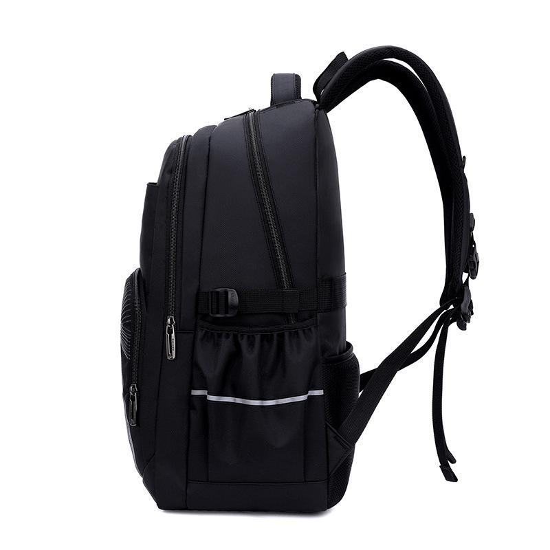 Parkway batoh s velkou kapacitou pro chlapce a teenagery 4.-6. třídy