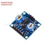 PAM8406 Stereo Amplifier Board with Volume Control Potentiometer