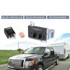 Trailer Brake Control Module Kit BL3Z19H332AA BL3Z2C006BB for 2011-2014 Replacement Part Brake Controller Module