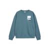 ACG Fleece-Printed Sports Long Sleeve Sweatshirt Unisex Tops Green DJ1591-384