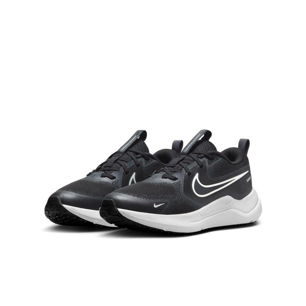 Nike Cosmic Runner Gs Khm4402 003 Blk Wht