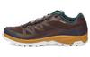 Men's Sneakers SALOMON x And Wander Outpath GTX Slip Resistant Cushioning Abrasion Resistant Low top Outdoor