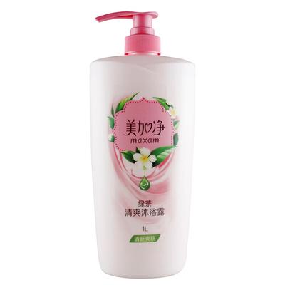 Refreshing Shower Gel