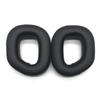1Pair Comfortable Replacement Ear Cushion Headset Earmuff for Corsair HS80 RGB Headphone Accessories