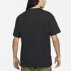 Nike ACG T-shirt Black Men Streetwear DQ1815-010