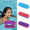 Swimming Goggles Storage Box Protective Cover Soft Glasses Box Swimming Equipment Breathable Eyewear Protector Students
