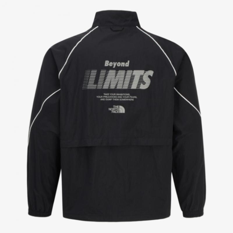 The North Face Geacă Bartel Nj3br05a Nj3br05c