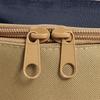 Cooler Bag Compact Insulated Bag Brown [Footmark Natural] (14)