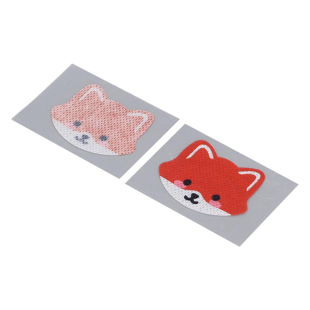 60pcs Mouth Breathing Tape Breathable Mouth Sealing Stickers Mouth Breathing Patches for Sleeping Snoring