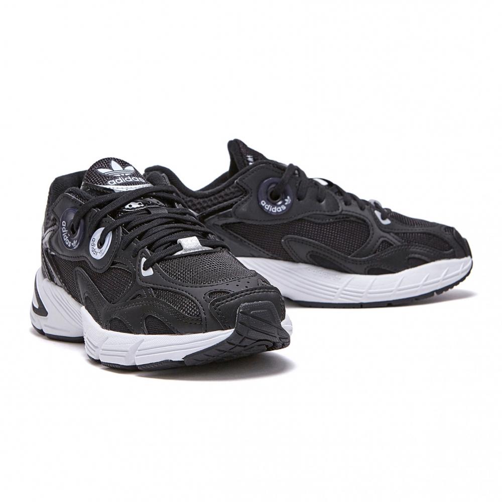 Adidas Astier  Schwarz