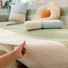 Sofa Cover Towel Anti-Scratching Winter Plush Cushion Cushion All-Inclusive Universal Sofa Cover Full Cover Blanket
