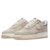 Nike Air Force 1 Low ‘07 SE Sanddrift Gum Fleece