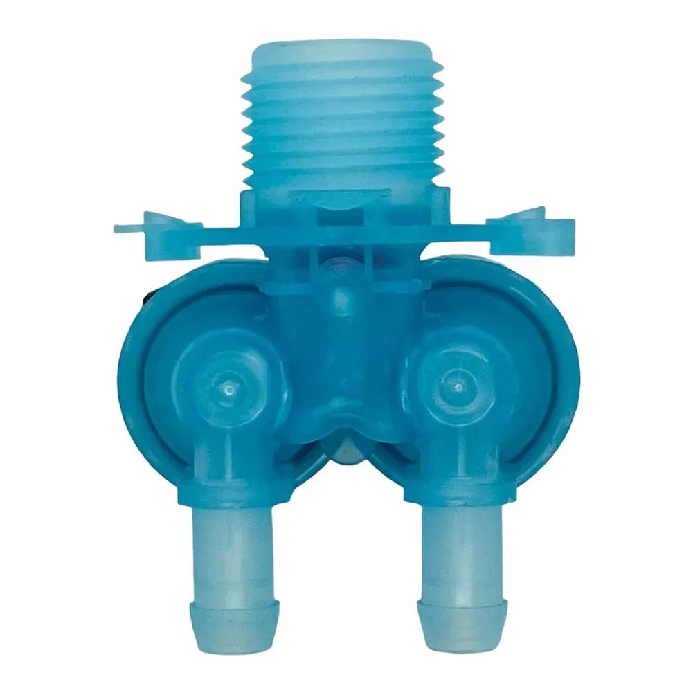 Washing Machine For replacement Solenoid Valve Compatible with Model W11036930 Providing Efficient Water Control and Durability