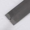 6/8 Inch Triangle Metal File Bearing Steel Wood Rasp Diamond Rhombic Saw File For Sharpening Saw Blade