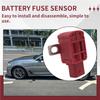 N61R-61125B32E62 Battery Pyrofuse Box Overload Protection Trip For BMW G60 G61 G68 G70 Battery Fuse Sensor