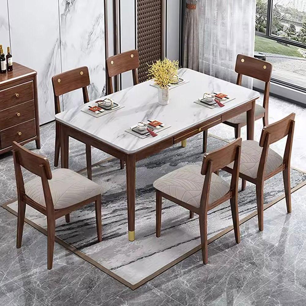 Waterproof Jacquard Chair Sleeve Stretch Seat Cushion Covers Stool Cover