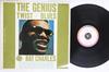 LP Record RAY CHARLES - Genius Twist / Blues JET7055 ATLANTIC Japan Soul/Funk Used