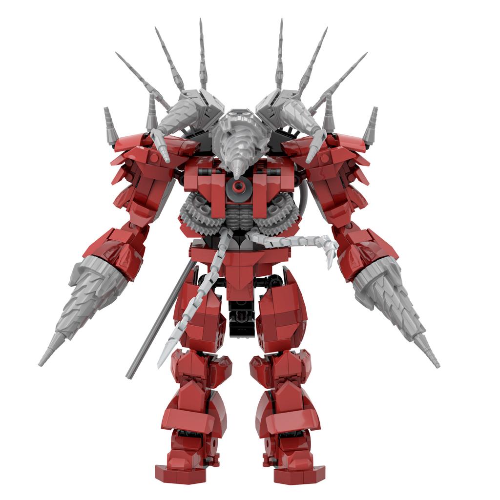 Neues Upgrade Titanen-Biest Elektrische Bohrmaschine Drache Skibidi Bausteine Sets Figurenmodell DIY Steine Spielzeug Kinder WEIHNACHTSGESCHENKE