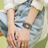 Nylonový remienok pre Apple Watch Band Ultra 2 49mm 44mm 40mm 45mm 46mm 41mm 42mm 40mm Náramok Strap IWatch Ultra Series10 9 7 6 5 Se 8
