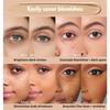 Concealer Face Concealer with Spot, Pimple Mark and Dark Circles Under The Eyes