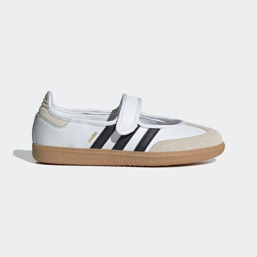 adidas JR1402 Sports Shoes Sports Shoe Bag Samba Jane 1020114869