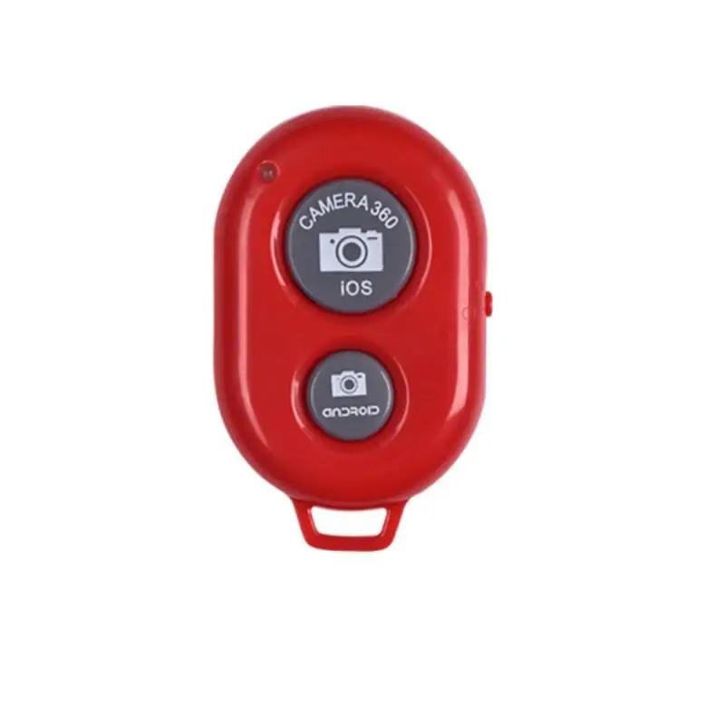 Mini Bluetooth Camera-Compatible Remote Controller Photo Shutter Release Button Phone Selfie For IOS/Android Smartphones
