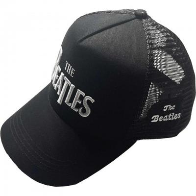 Unisex Adult Drop T Logo Cap