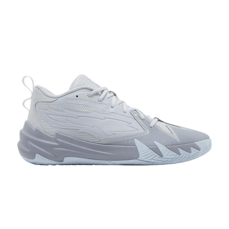 Puma Scoot Zeros Grey Frost 40.5