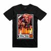 NEW Streetwear On Demand HOOP DREAMS SIDNEY DEANE BLACK T Shirt SMALL 3XLARGE
