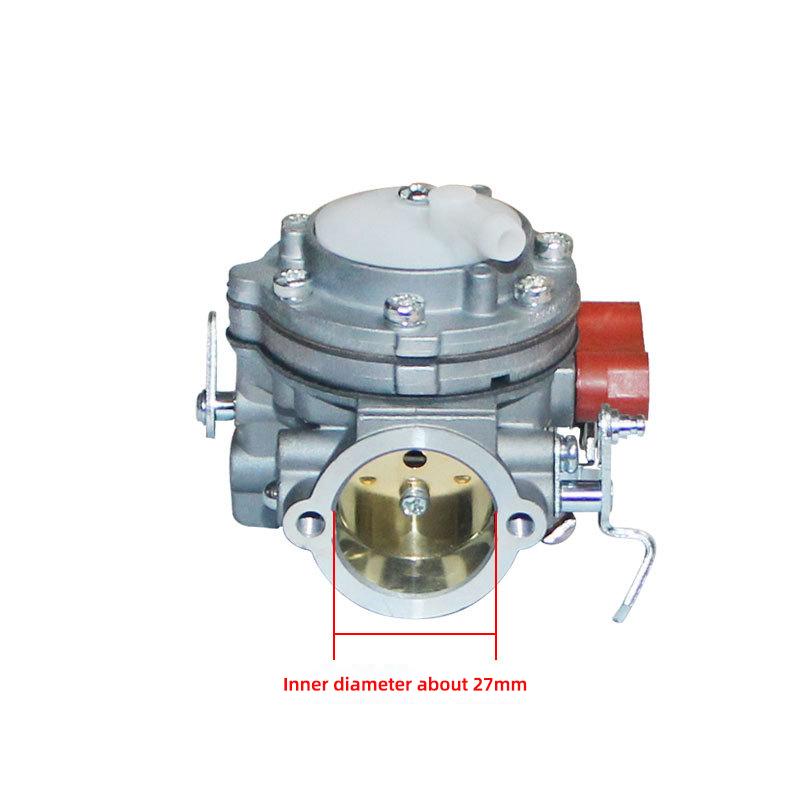 Neuer Vergaser passend für Stihl 070 090 090G 090AV 105CC Benzin-Kettensäge LB-S9 Tillotson HL-32 HL-324A HL244A Teile
