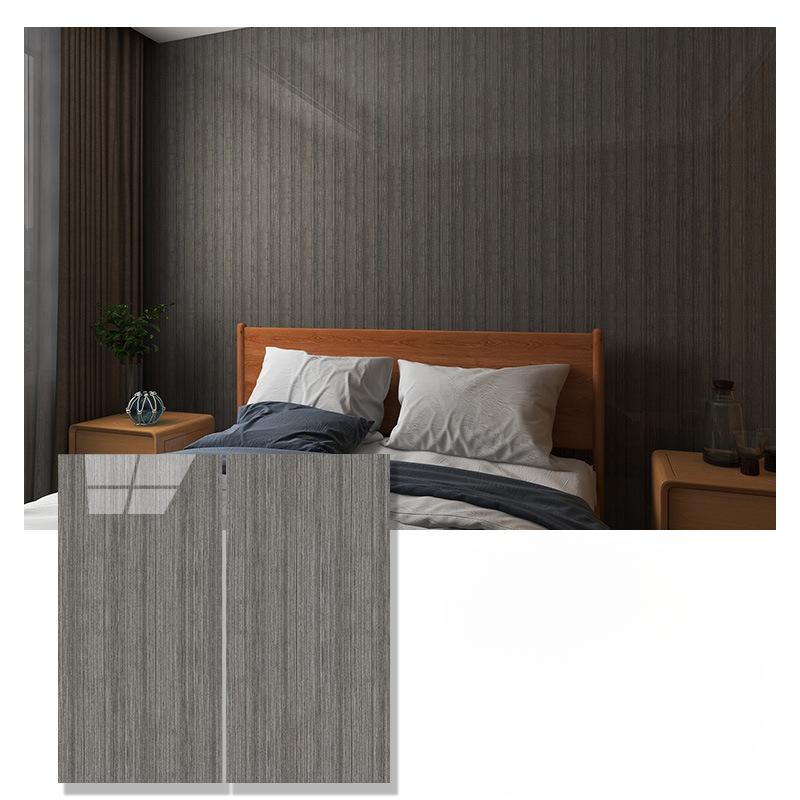 Marmură Bucătărie Film rezistent la ulei Sobă impermeabilă rezistentă la umiditate Tapet autoadeziv Blat Renovare dulap autocolant gresie