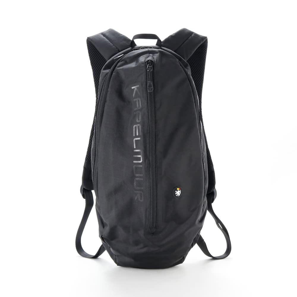 

Kapelmuur Light Slim Backpack kpbg1011-BK
