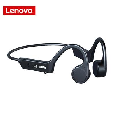 Lenovo X4 True Bone Conduction Earphone Wireless BT5.0 Headset IP56 Waterproof/Sound Privacy Protection/360