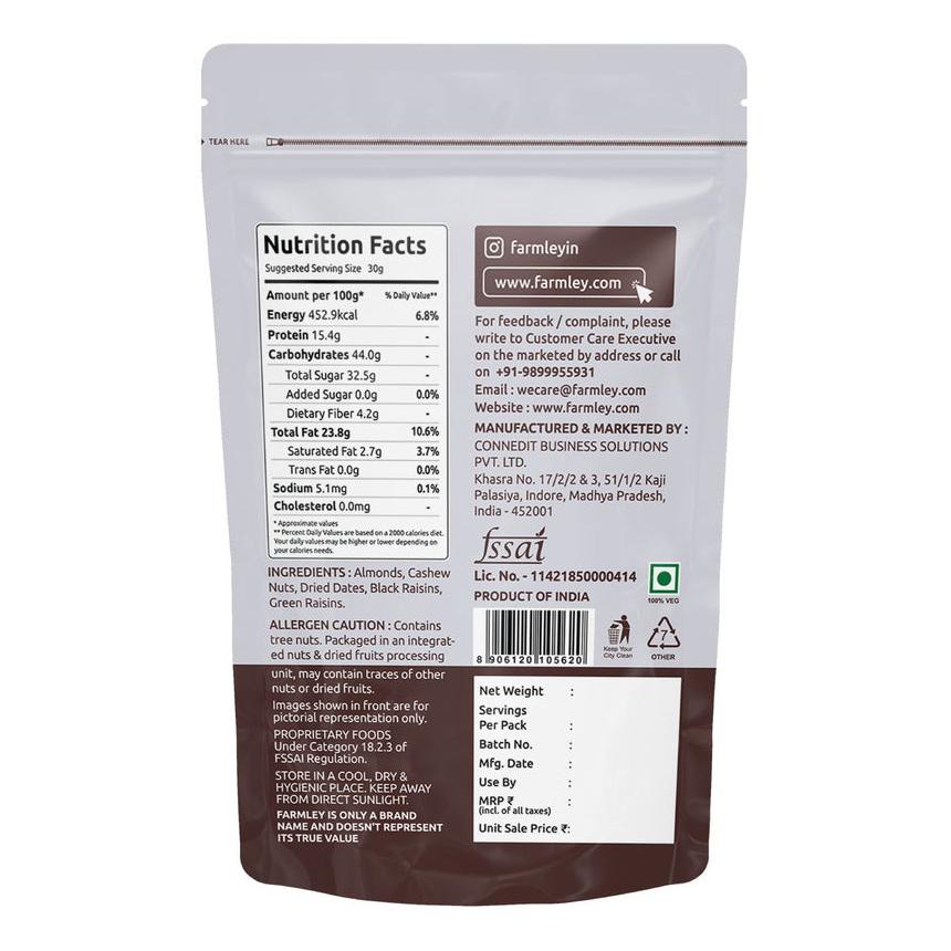 Панчмева (160 г), Panchmeva,  Farmley