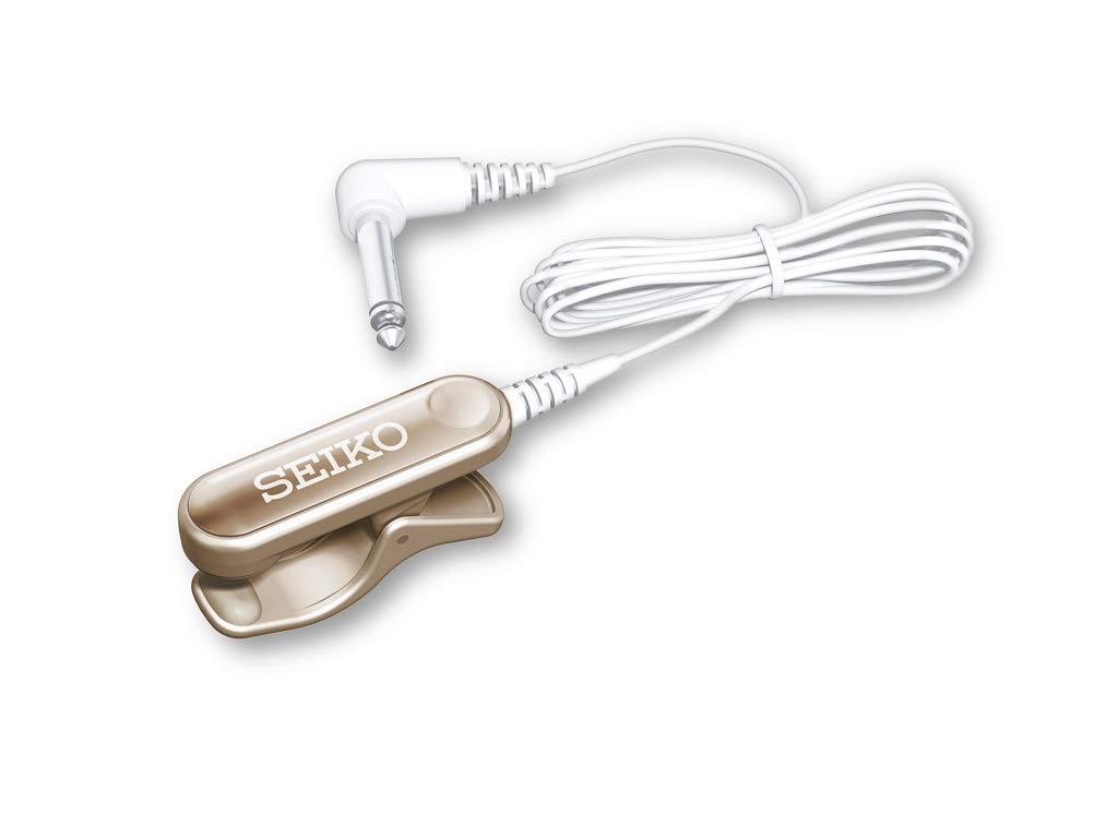 

SEIKO pickup microphone clip type gold STM30K
