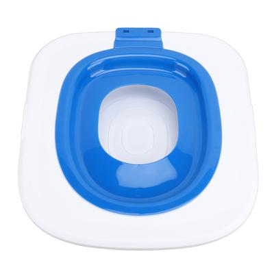 Cat Toilet Trainer Double Layer Cat Toilet Training System Reusable Cat Potty Training Tool for