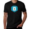 Astrophage Tshirt Sweat Resistant Workout Tee Shirt