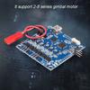 BGC 3.0 Mos Drive Large Current 2 Axle Brushless Gimbal Controller Board Driver with Sensor