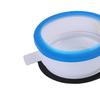Wet Drilling Dust Cover Accessory for 20-80mm Drilling Universal Waterproof