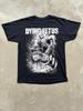Dying Fetus Band METAL HARDCORE Tričko S až 5XL NE371 Unisex Tričko