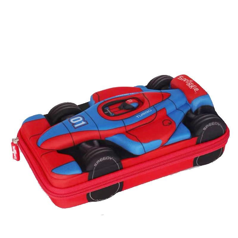 Smiggle Australia Grande Astuccio Cartoon per Studenti delle Scuole Primarie