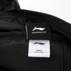 New LiNing Disney Collaboration Polyamide Backpack Unisex Black ABSV247-1