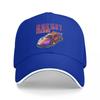 Baseballové čepice Rocket League Vtipný grafický Unisex Dámské Ležérní Jarní klobouky