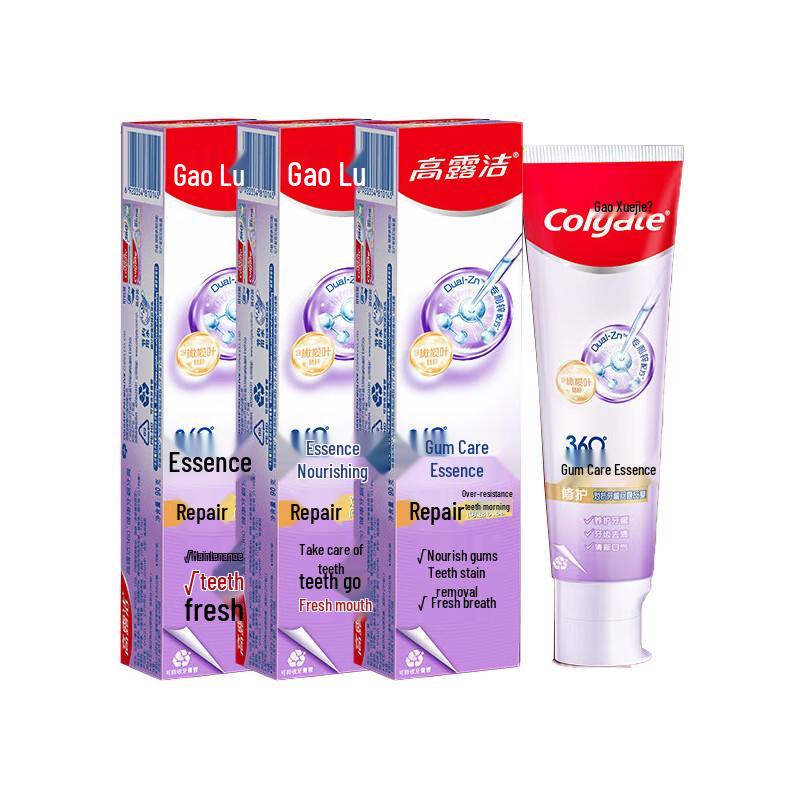 Colgate Gum Repair Toothpaste